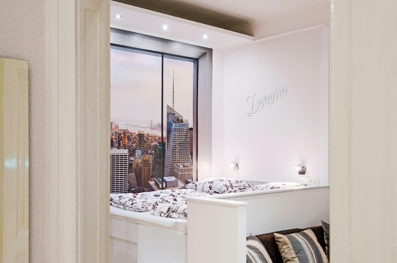 Free Parking, Quiet Design Flat In The Centre Apartment บูดาเปสต์ ภายนอก รูปภาพ
