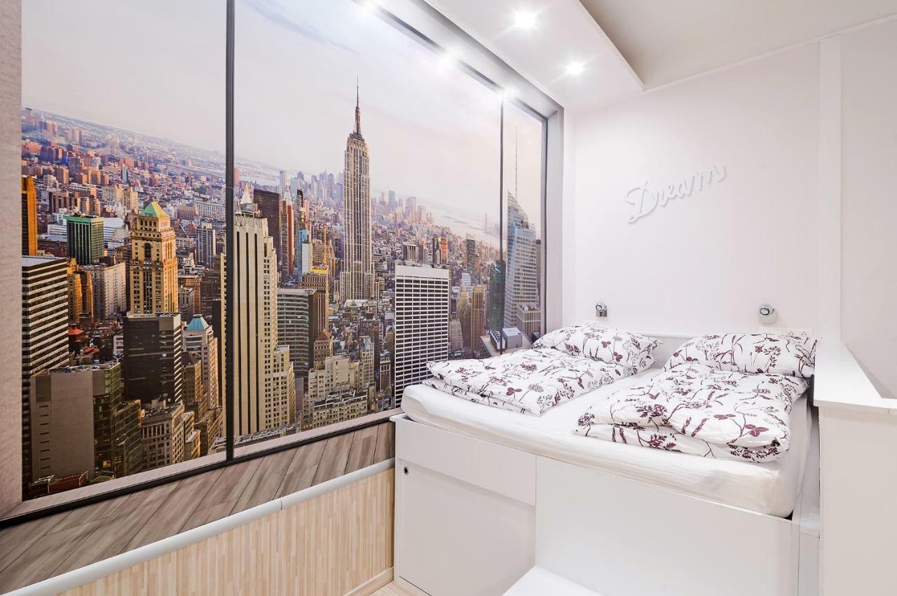 Free Parking, Quiet Design Flat In The Centre Apartment บูดาเปสต์ ภายนอก รูปภาพ