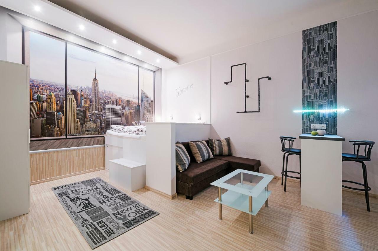 Free Parking, Quiet Design Flat In The Centre Apartment บูดาเปสต์ ภายนอก รูปภาพ