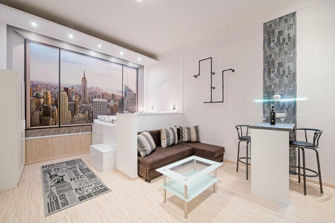 Free Parking, Quiet Design Flat In The Centre Apartment บูดาเปสต์ ภายนอก รูปภาพ