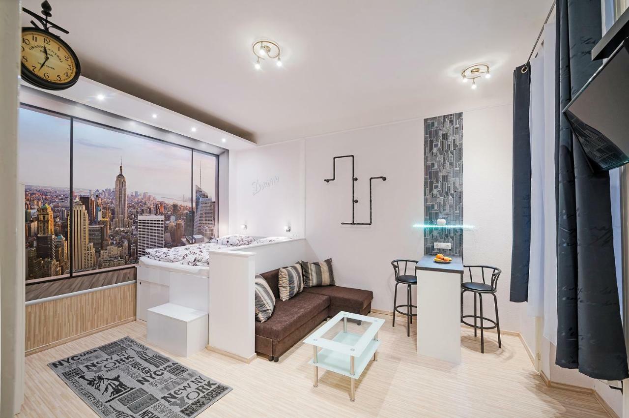 Free Parking, Quiet Design Flat In The Centre Apartment บูดาเปสต์ ภายนอก รูปภาพ