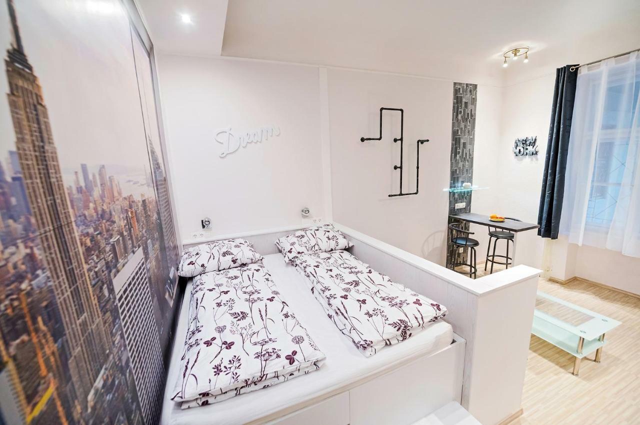 Free Parking, Quiet Design Flat In The Centre Apartment บูดาเปสต์ ภายนอก รูปภาพ